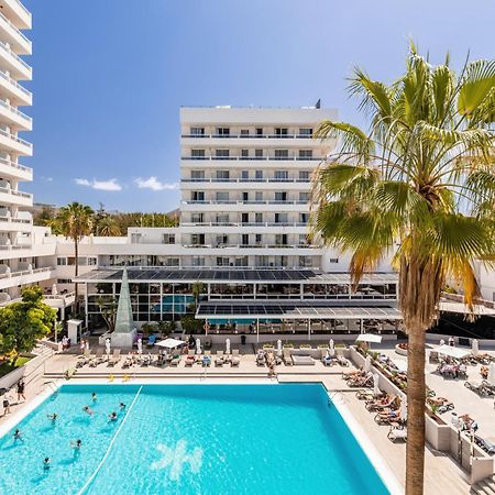 Catalonia Oro Negro Hotel Playa de las Americas  Luaran gambar