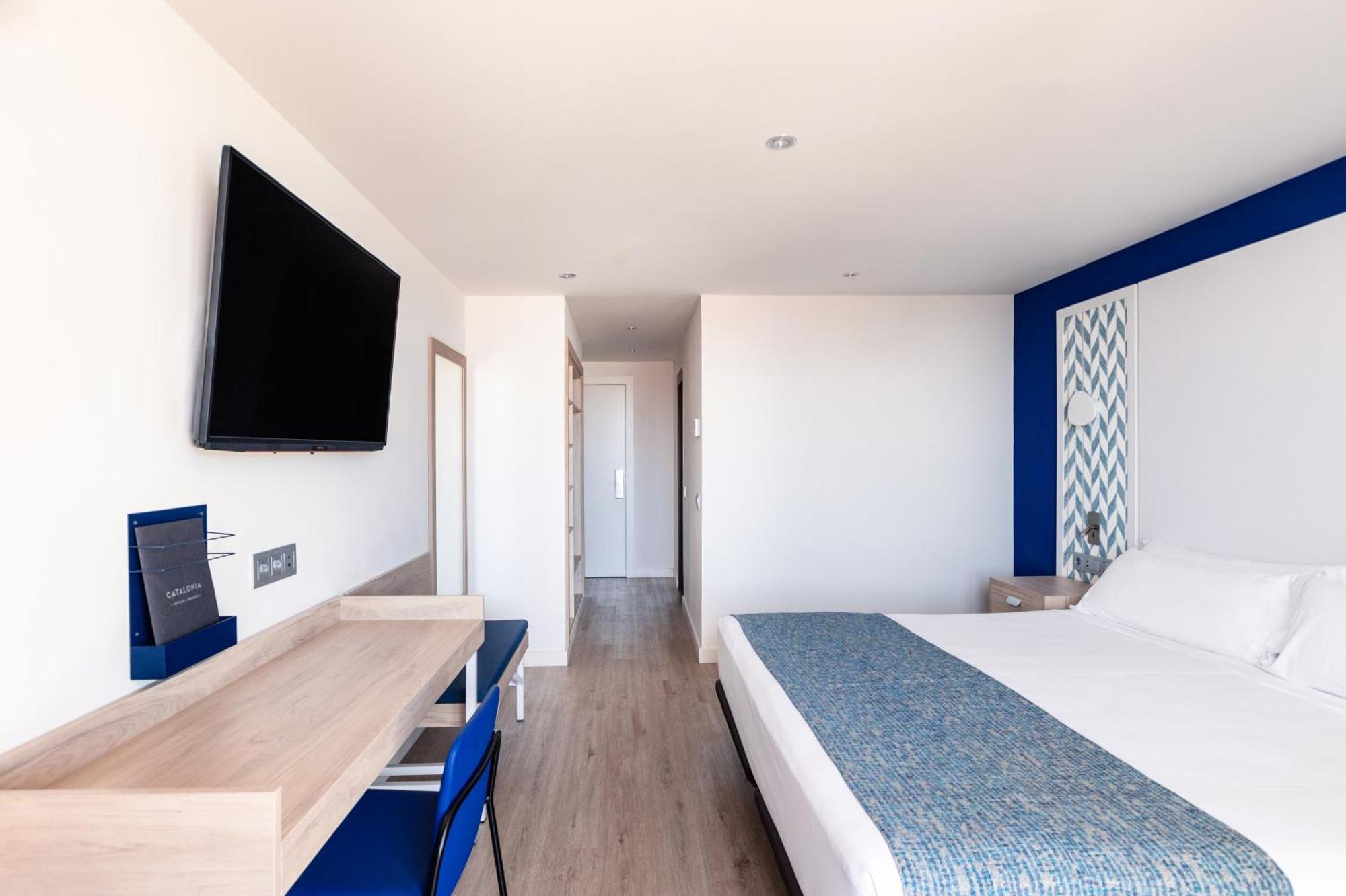 Catalonia Oro Negro Hotel Playa de las Americas  Bilik gambar