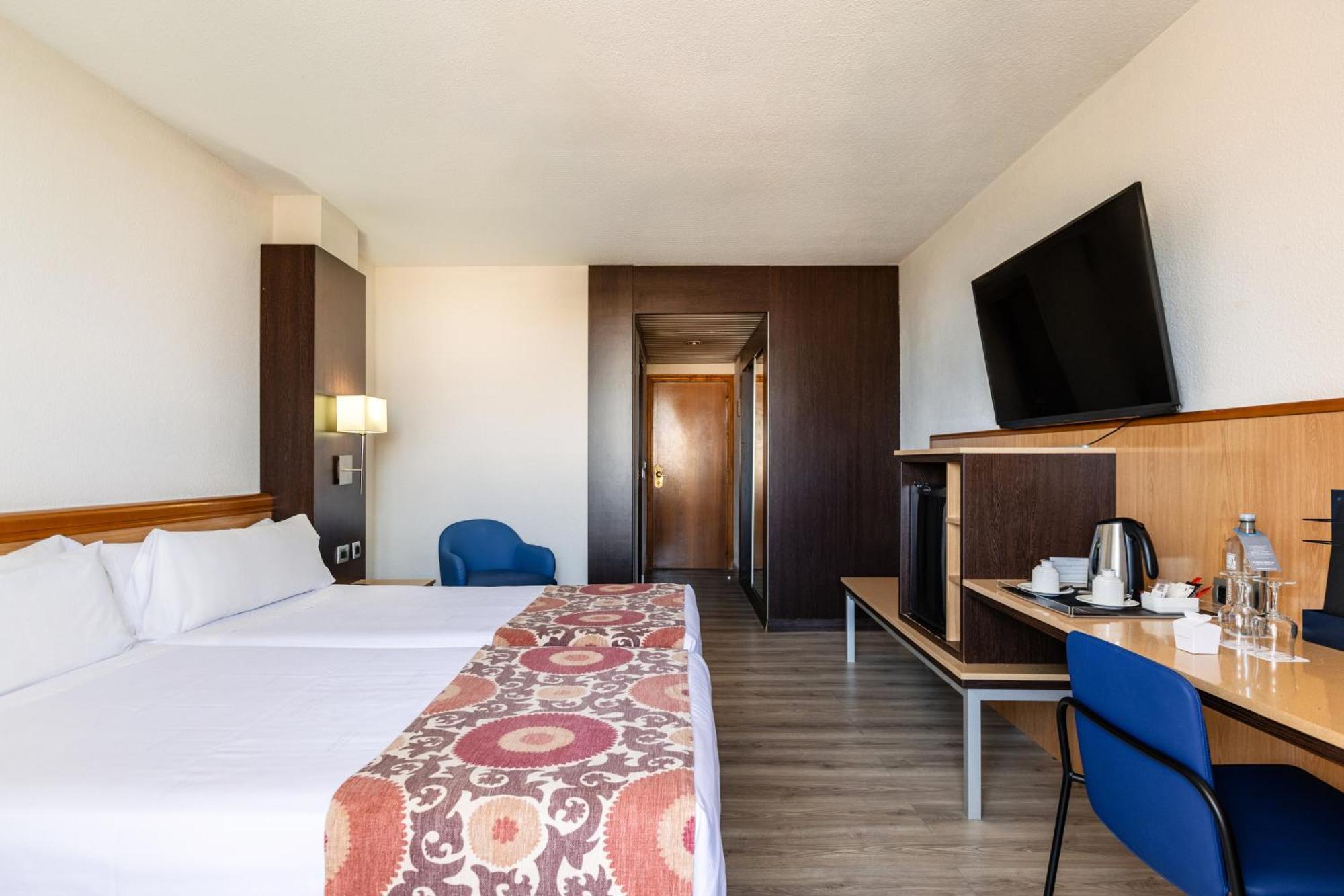 Catalonia Oro Negro Hotel Playa de las Americas  Luaran gambar
