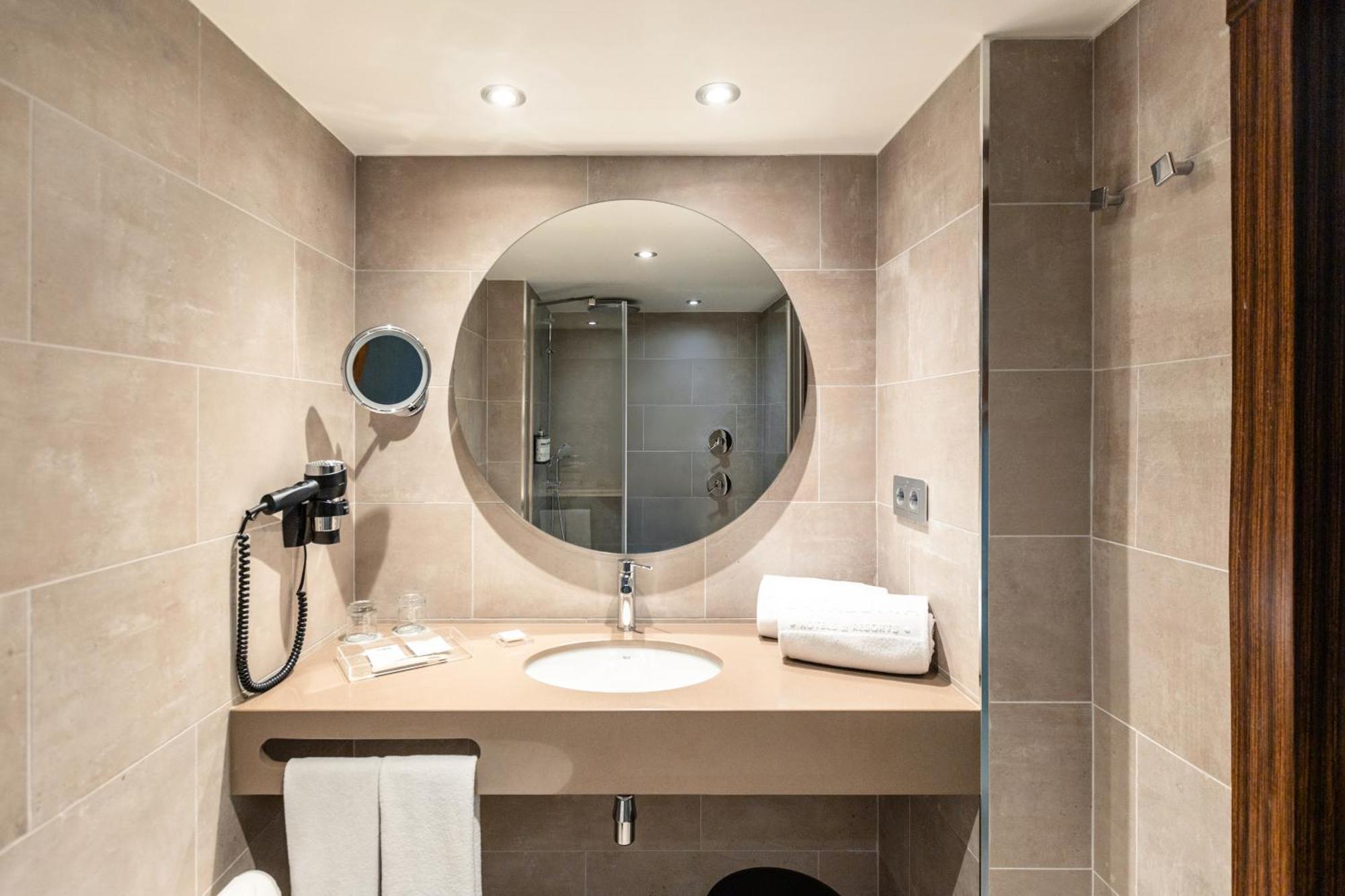 Catalonia Oro Negro Hotel Playa de las Americas  Bilik gambar
