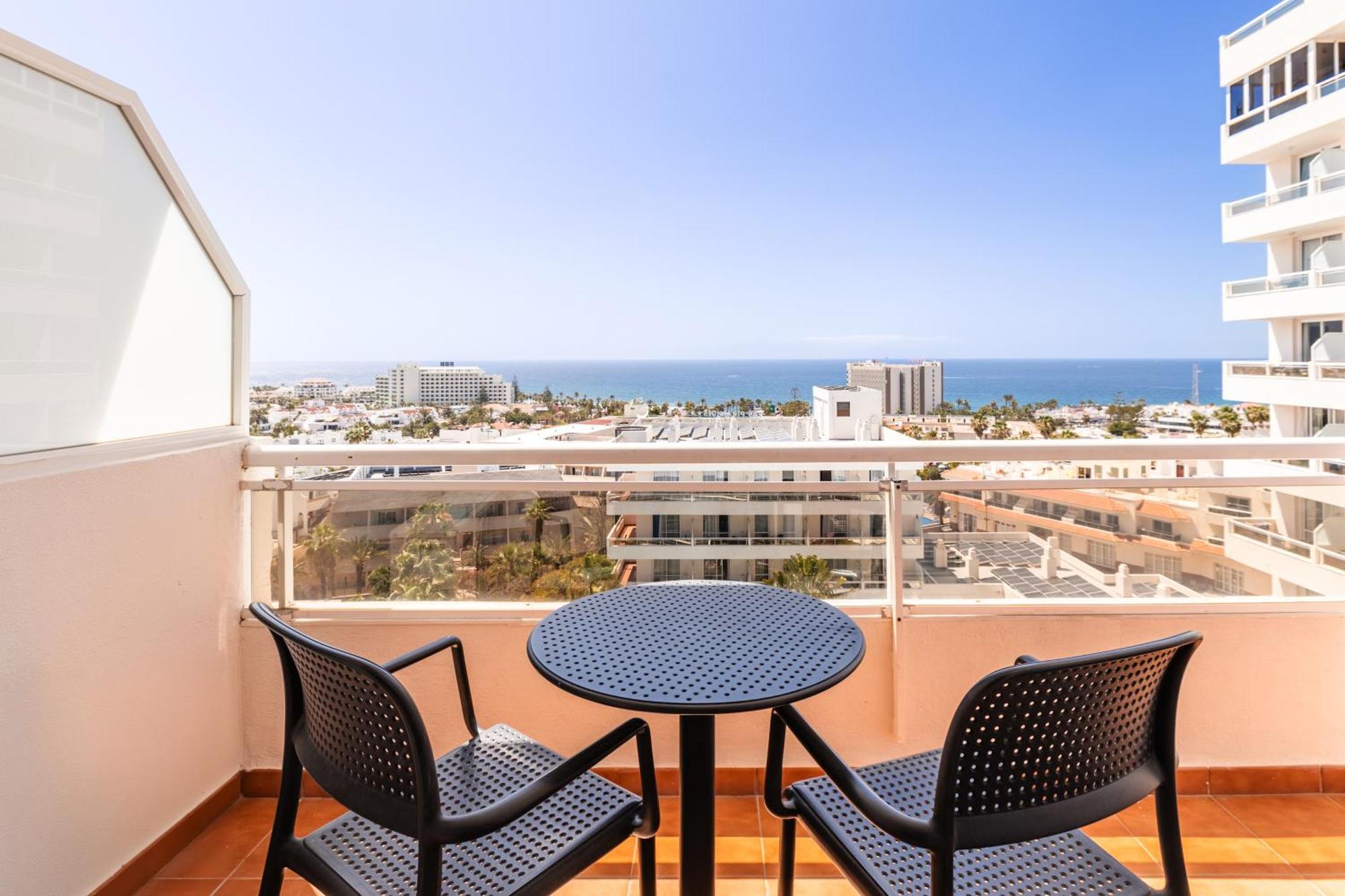 Catalonia Oro Negro Hotel Playa de las Americas  Bilik gambar