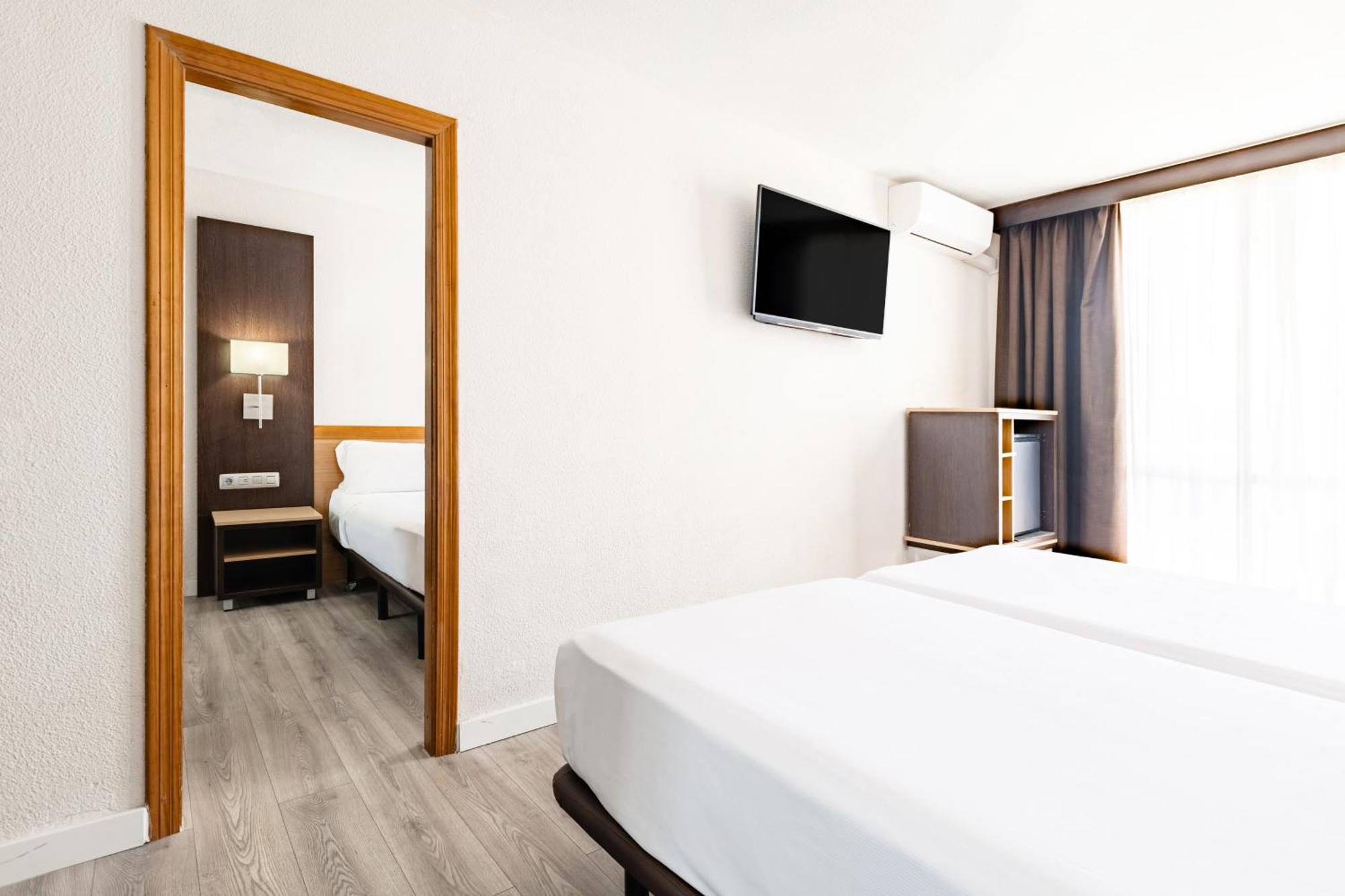 Catalonia Oro Negro Hotel Playa de las Americas  Bilik gambar