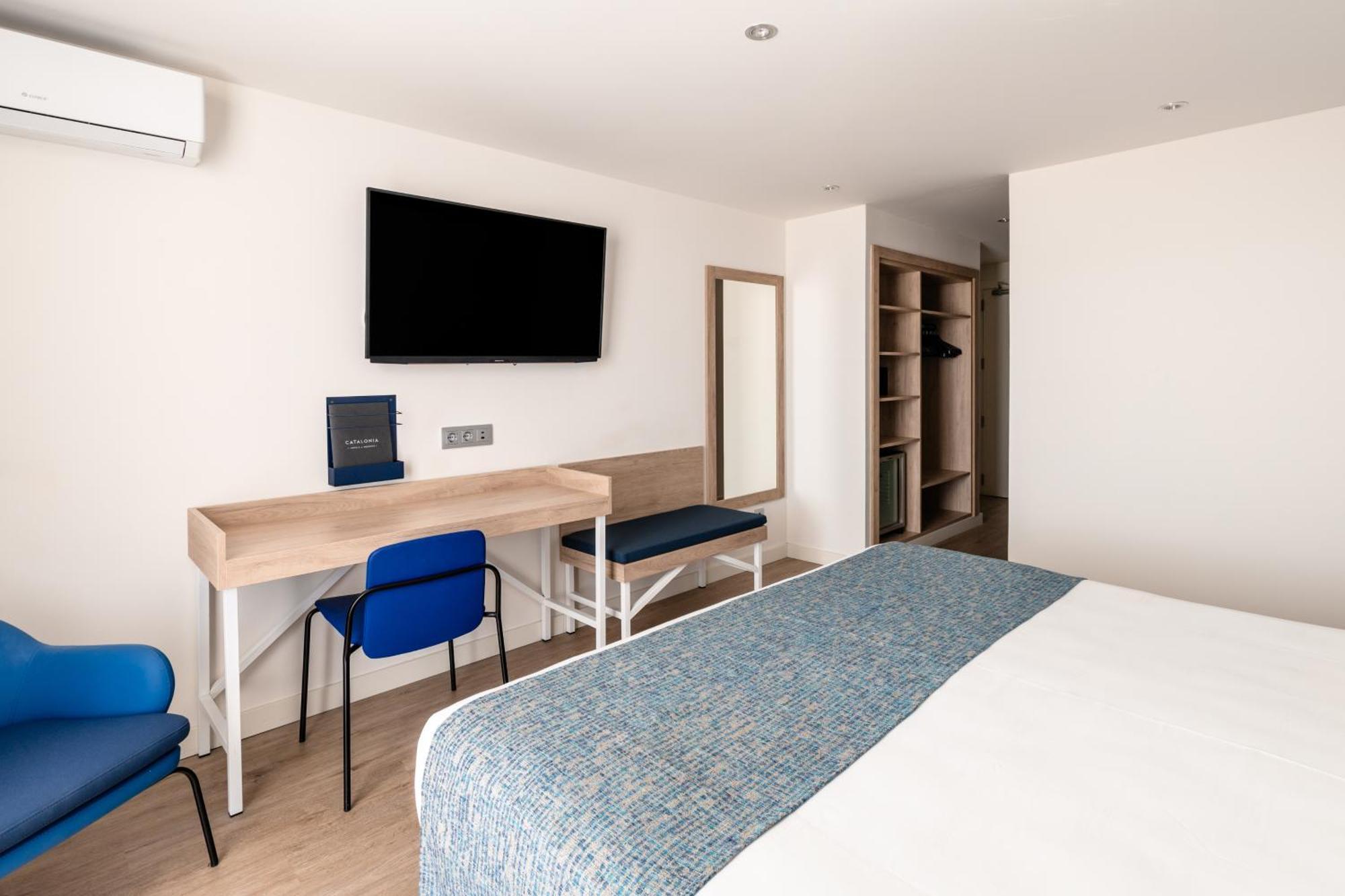 Catalonia Oro Negro Hotel Playa de las Americas  Bilik gambar