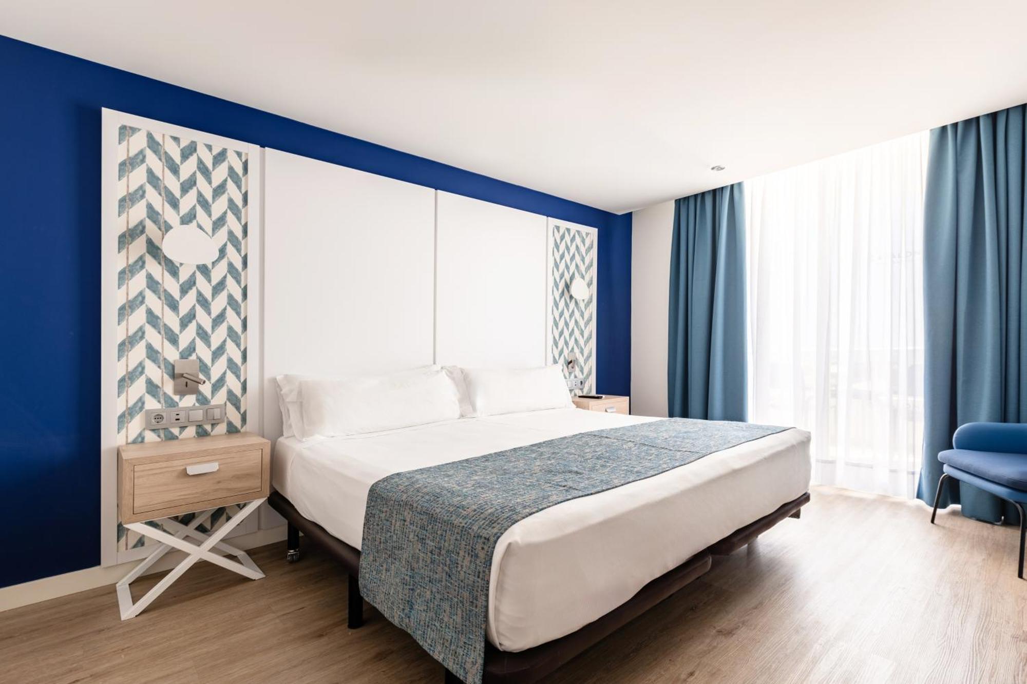 Catalonia Oro Negro Hotel Playa de las Americas  Luaran gambar