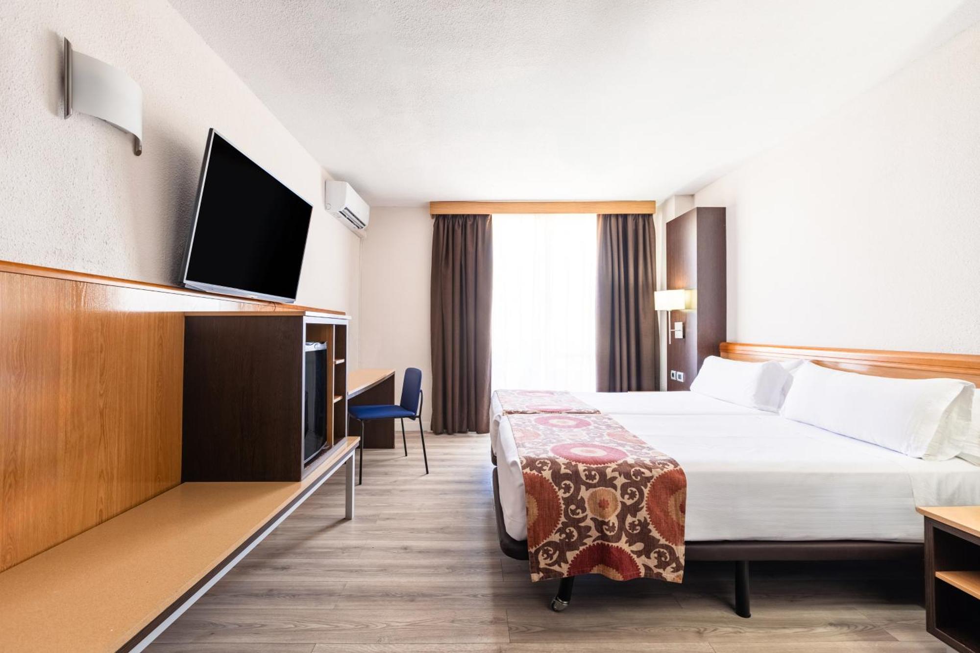 Catalonia Oro Negro Hotel Playa de las Americas  Bilik gambar