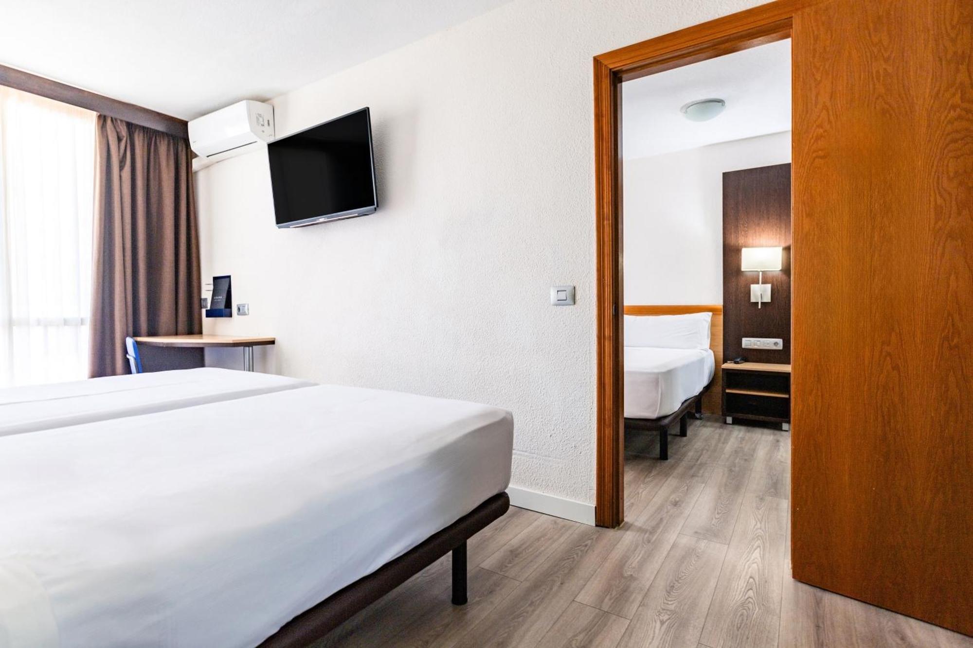 Catalonia Oro Negro Hotel Playa de las Americas  Bilik gambar