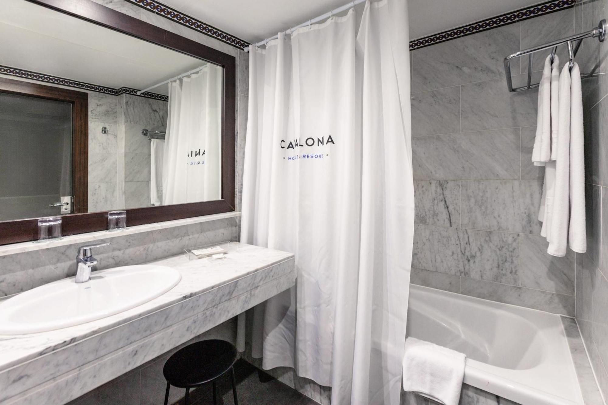 Catalonia Oro Negro Hotel Playa de las Americas  Bilik gambar