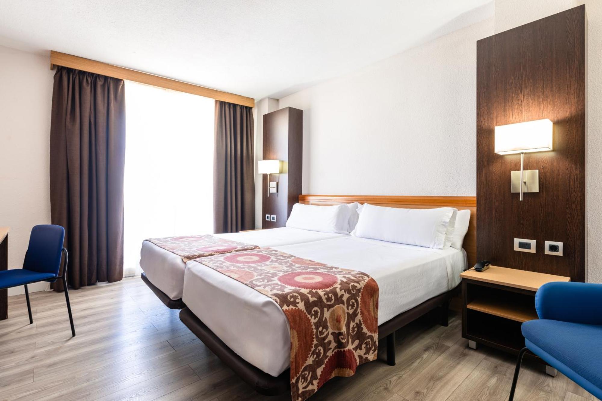 Catalonia Oro Negro Hotel Playa de las Americas  Luaran gambar
