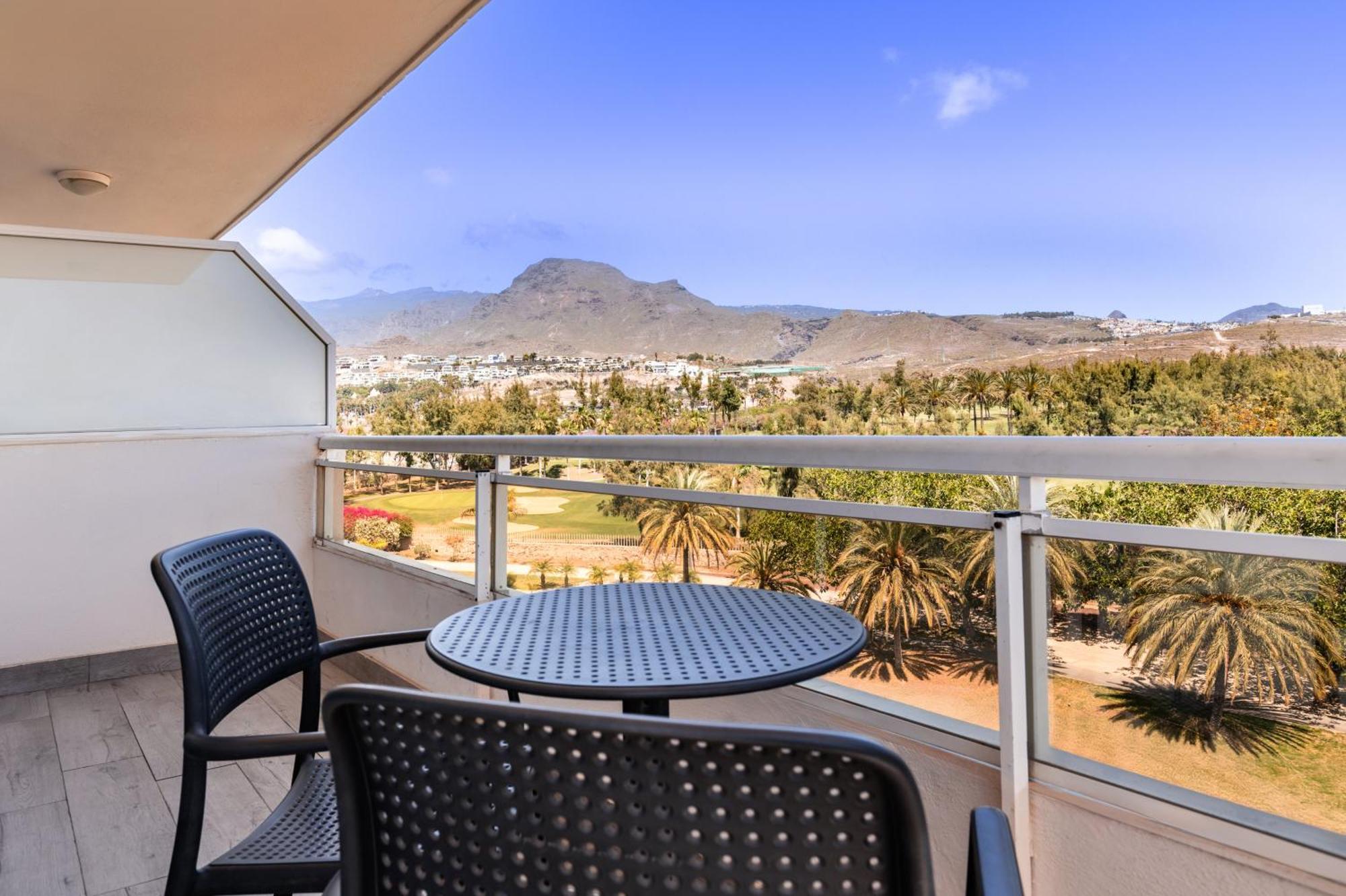 Catalonia Oro Negro Hotel Playa de las Americas  Luaran gambar