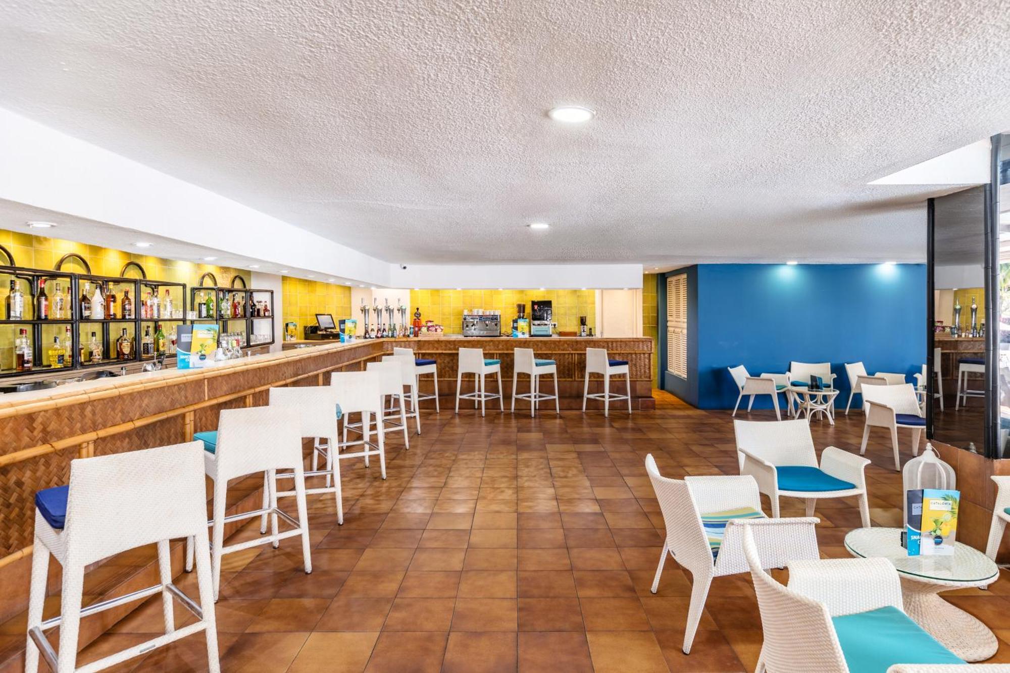 Catalonia Oro Negro Hotel Playa de las Americas  Luaran gambar