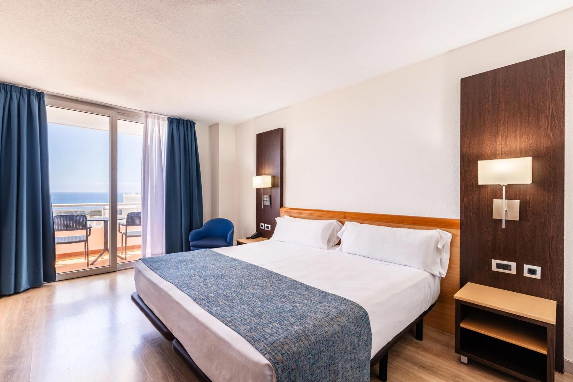 Catalonia Oro Negro Hotel Playa de las Americas  Luaran gambar