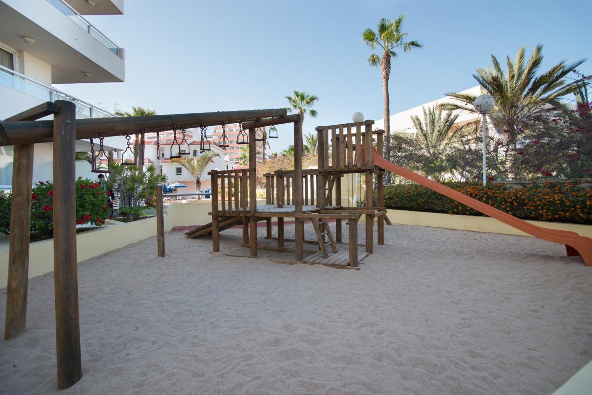 Catalonia Oro Negro Hotel Playa de las Americas  Luaran gambar