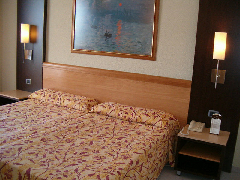 Catalonia Oro Negro Hotel Playa de las Americas  Luaran gambar