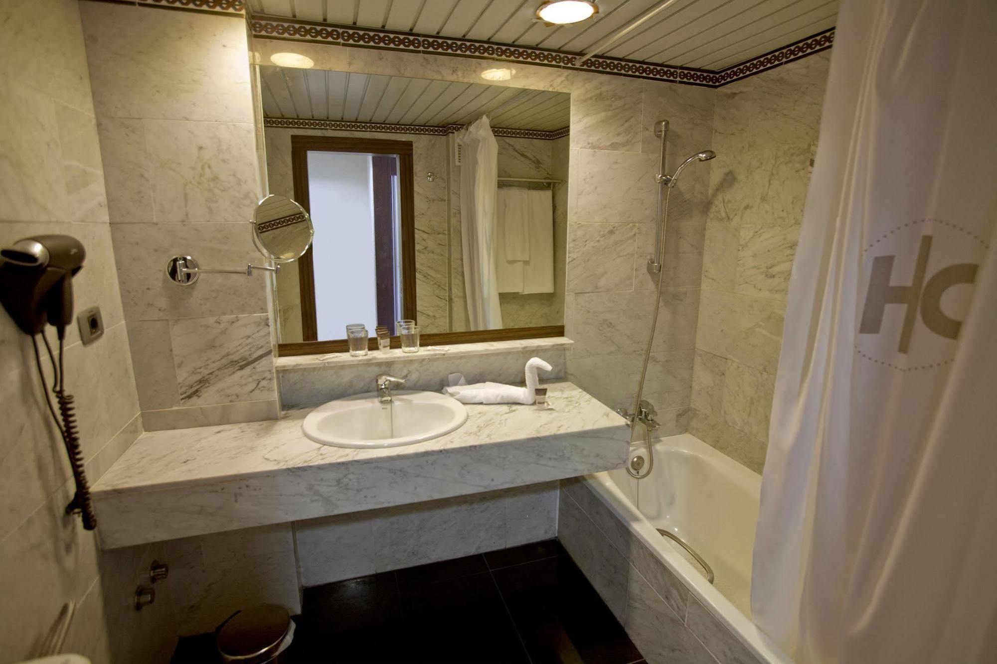 Catalonia Oro Negro Hotel Playa de las Americas  Luaran gambar