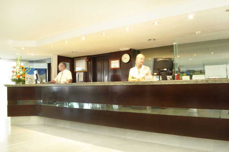Catalonia Oro Negro Hotel Playa de las Americas  Luaran gambar