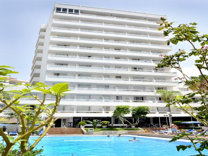 Catalonia Oro Negro Hotel Playa de las Americas  Luaran gambar